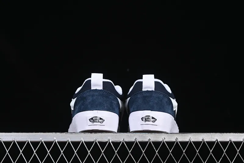 All categories Vans Vans series Vans Low Vans low-top Vans Knu Skool Vans low-top retro casual fat bread shoes VN000D6CJBL